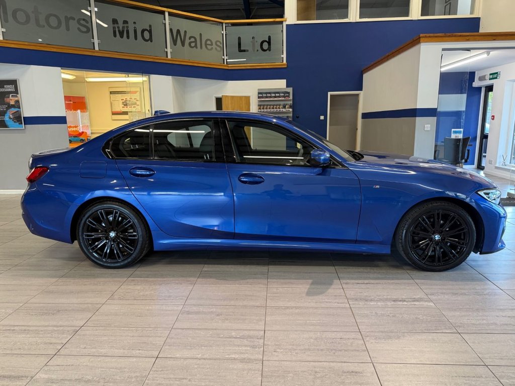 Used BMW 3 Series 2019 for sale - 76080677: Photo 2