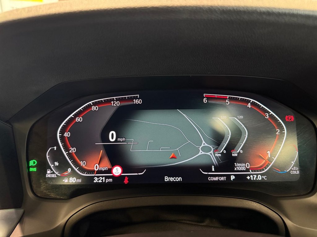 Used BMW 3 Series 2019 for sale - 76080677: Photo 21