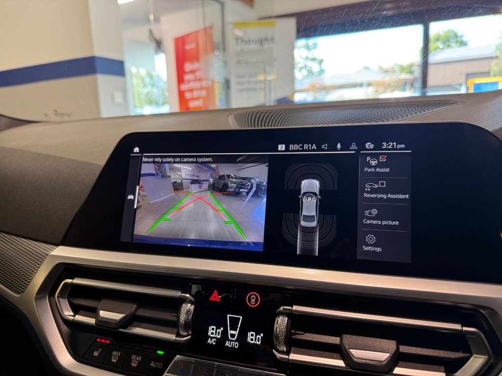 Used BMW 3 Series 2019 for sale - 76080677: Photo 23