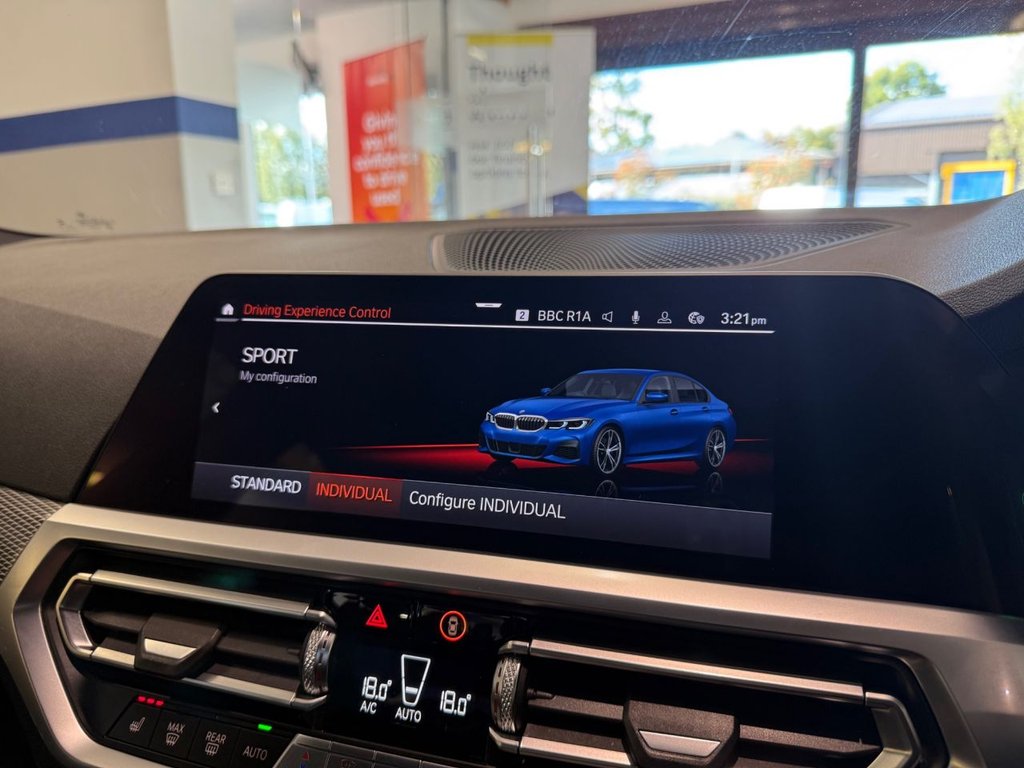 Used BMW 3 Series 2019 for sale - 76080677: Photo 24