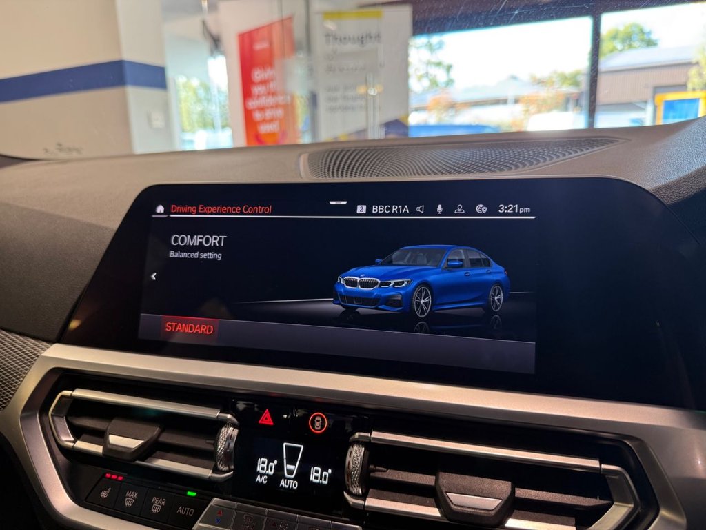 Used BMW 3 Series 2019 for sale - 76080677: Photo 25