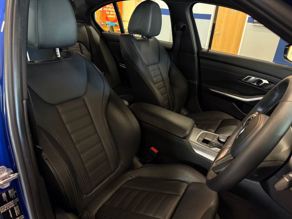 Used BMW 3 Series 2019 for sale - 76080677: Photo 27