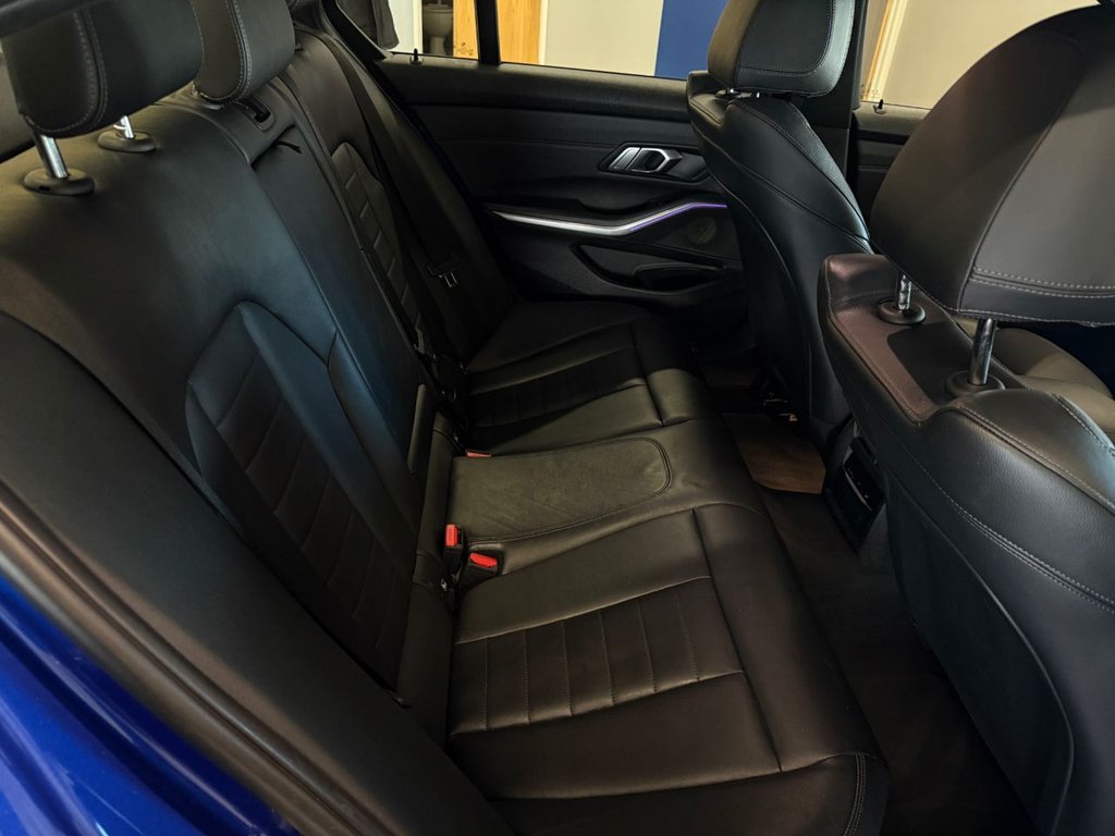 Used BMW 3 Series 2019 for sale - 76080677: Photo 28