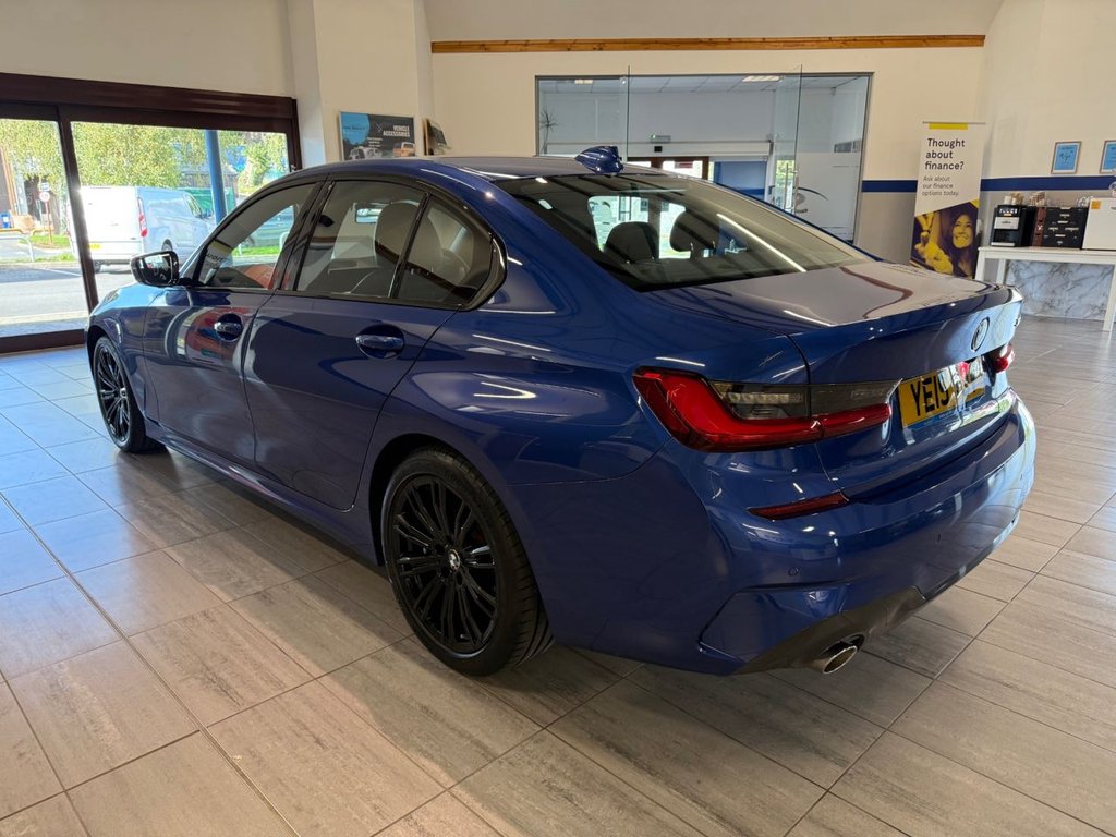 Used BMW 3 Series 2019 for sale - 76080677: Photo 5