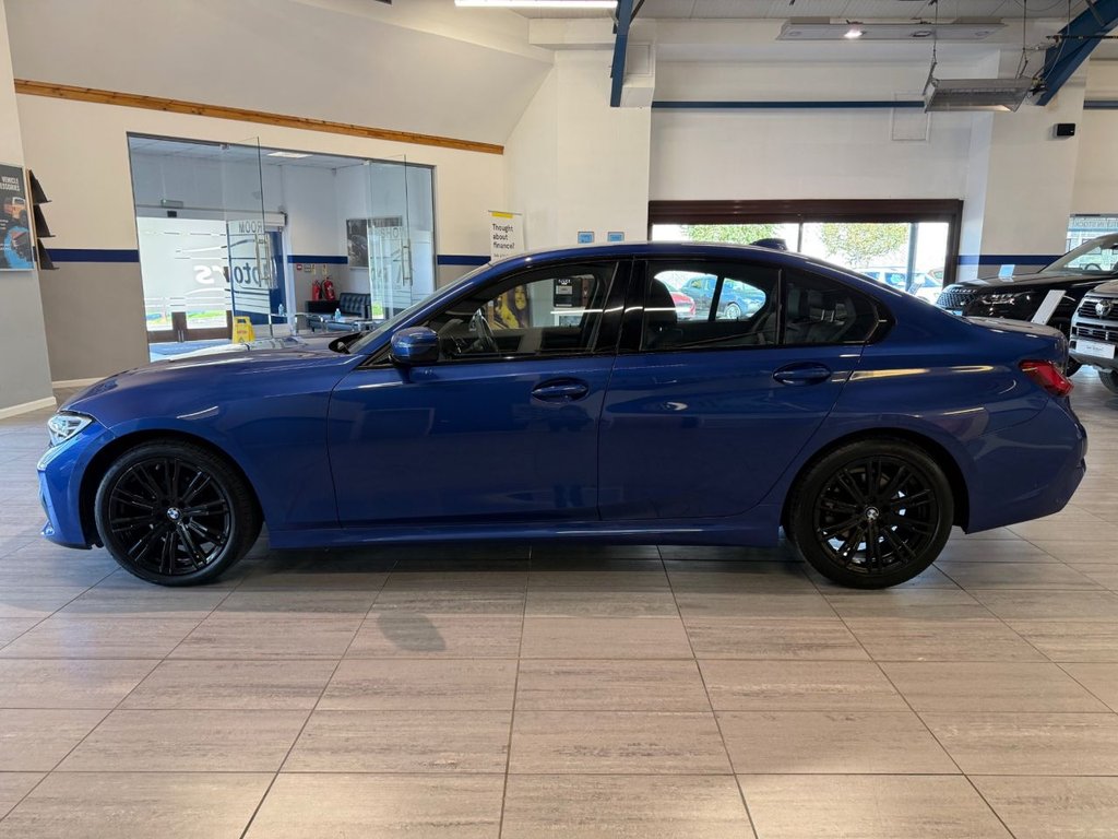 Used BMW 3 Series 2019 for sale - 76080677: Photo 6