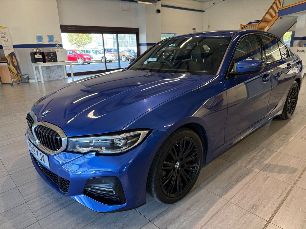 Used BMW 3 Series 2019 for sale - 76080677: Photo 7