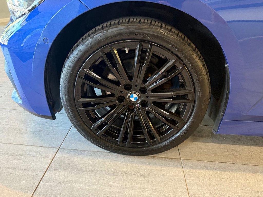 Used BMW 3 Series 2019 for sale - 76080677: Photo 8