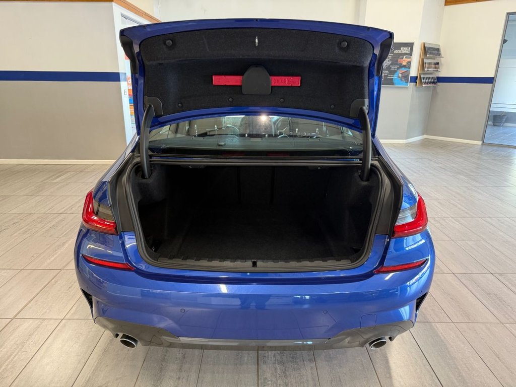 Used BMW 3 Series 2019 for sale - 76080677: Photo 9