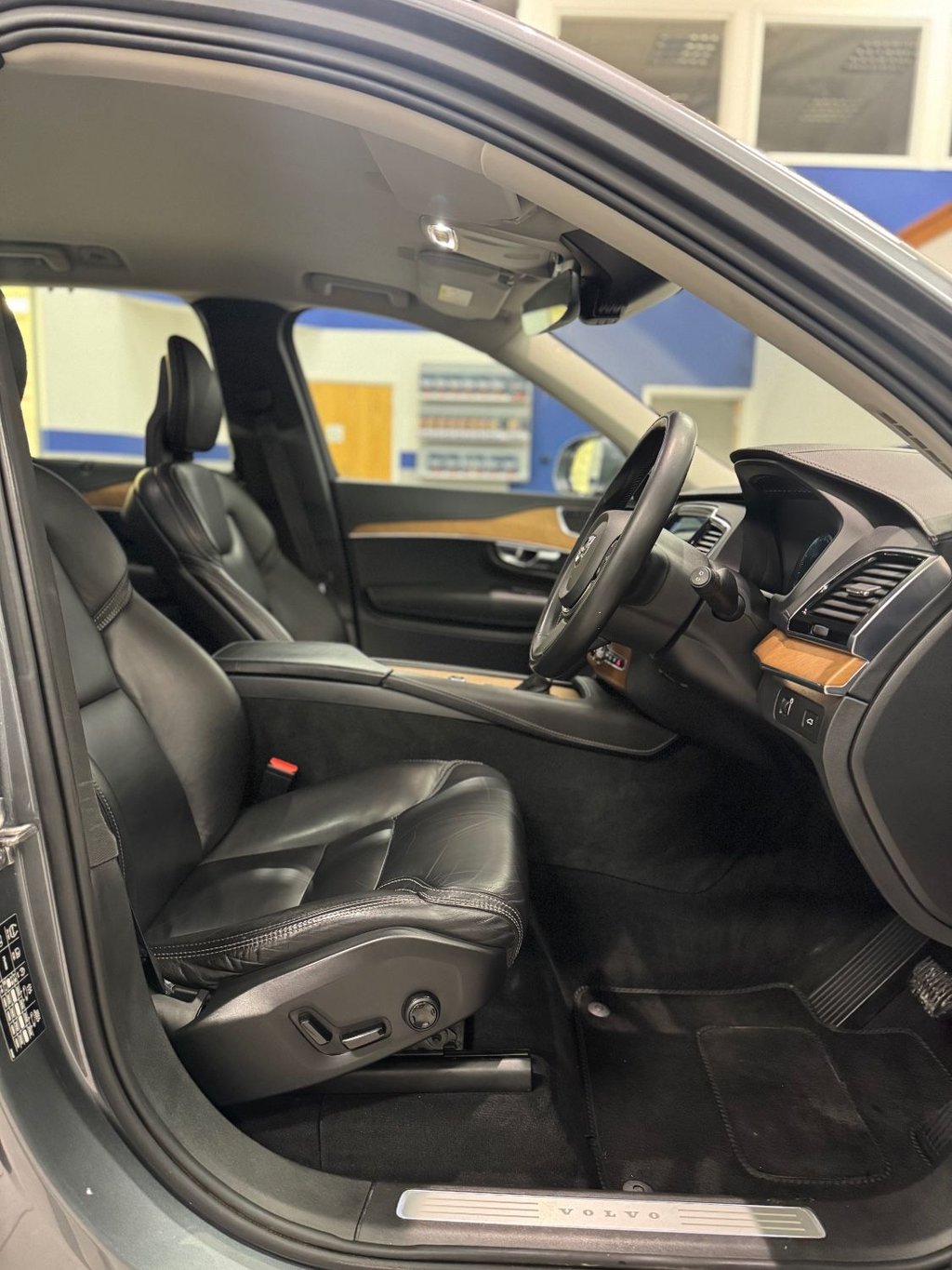 Used Volvo XC90 2017 for sale - 76642260: Photo 10