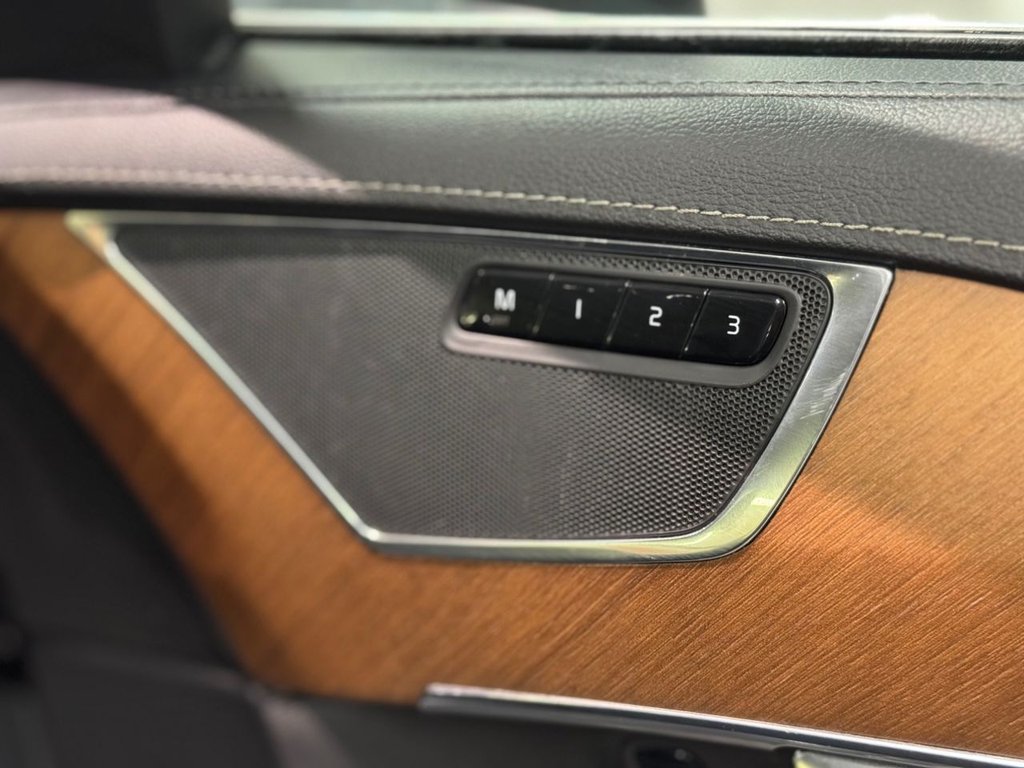 Used Volvo XC90 2017 for sale - 76642260: Photo 12
