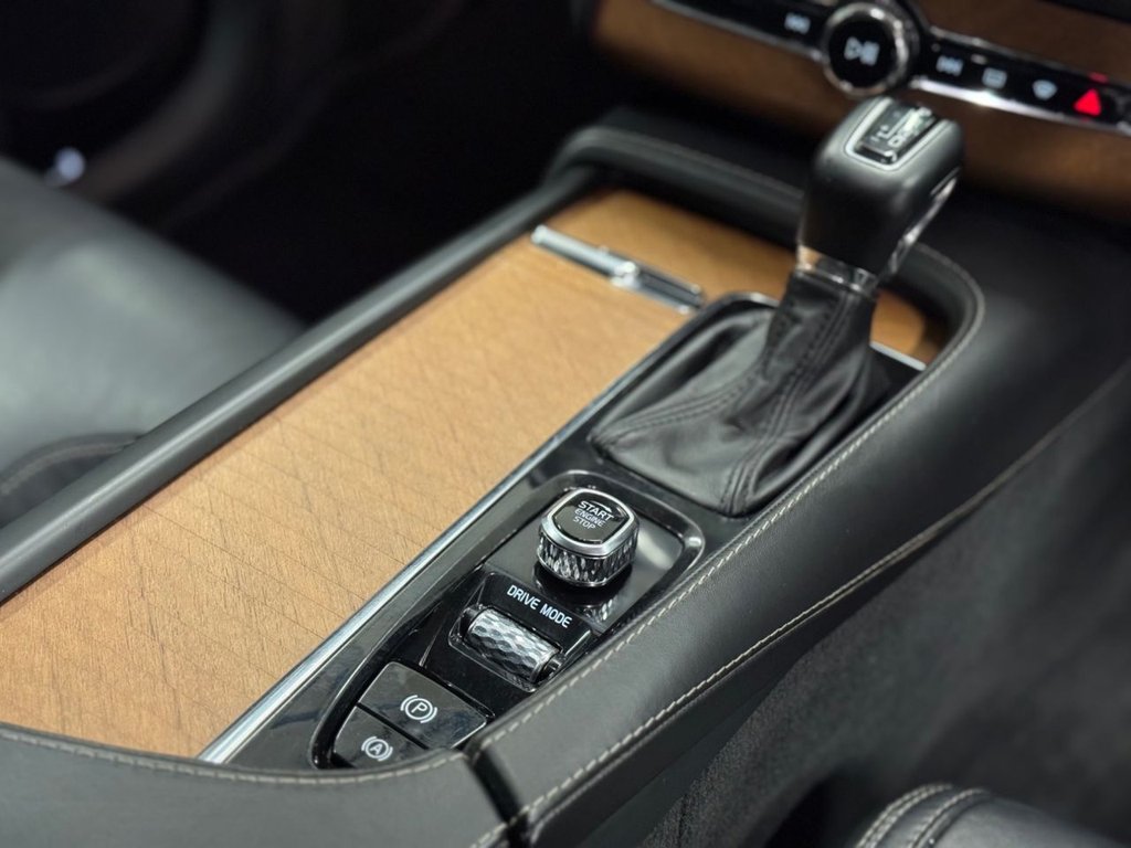 Used Volvo XC90 2017 for sale - 76642260: Photo 14