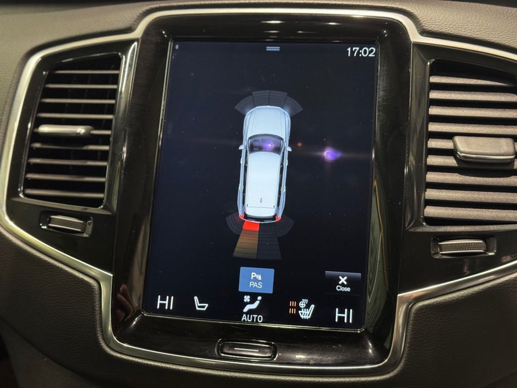 Used Volvo XC90 2017 for sale - 76642260: Photo 16