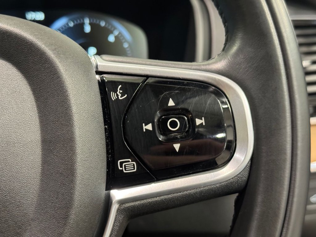 Used Volvo XC90 2017 for sale - 76642260: Photo 18