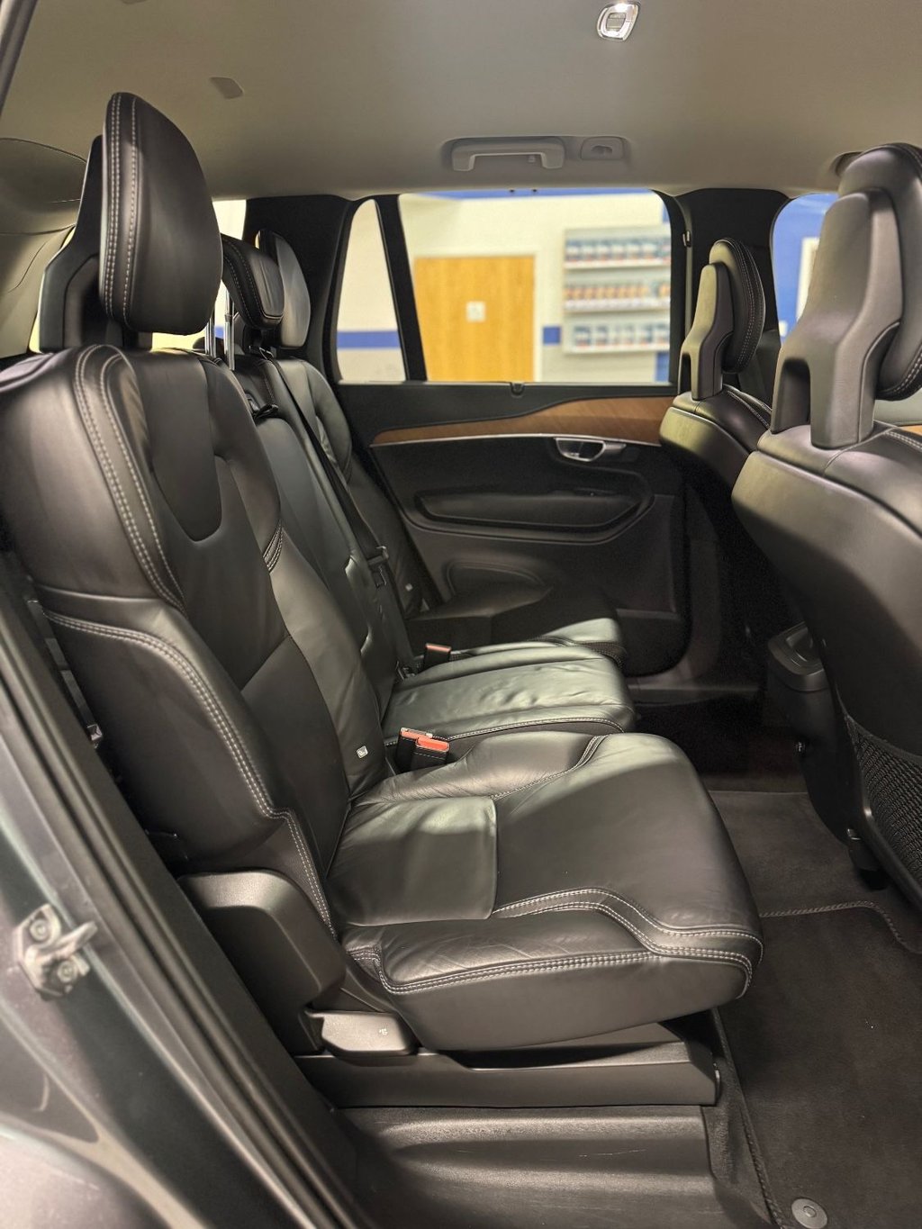 Used Volvo XC90 2017 for sale - 76642260: Photo 19