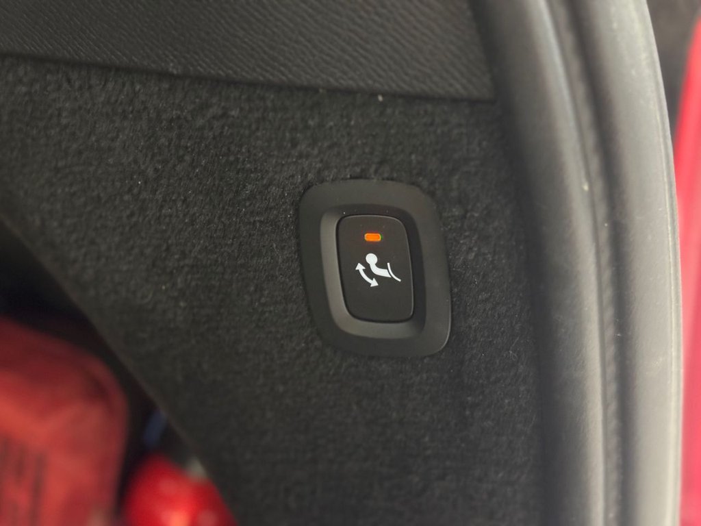 Used Volvo XC90 2017 for sale - 76642260: Photo 21