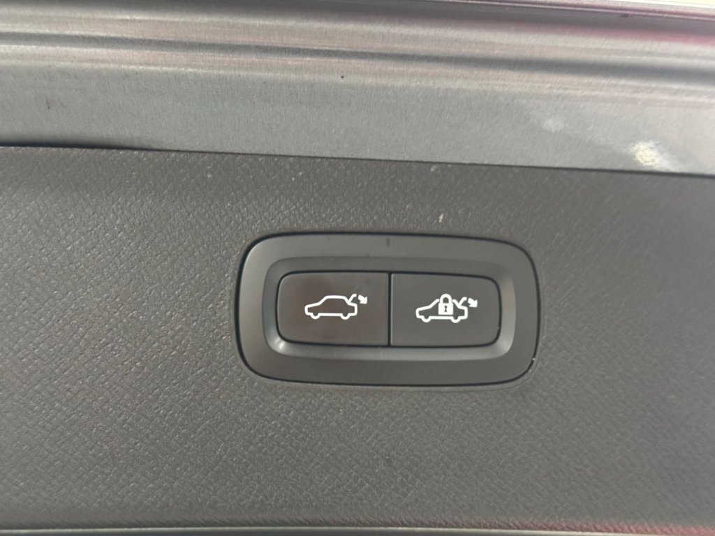 Used Volvo XC90 2017 for sale - 76642260: Photo 22