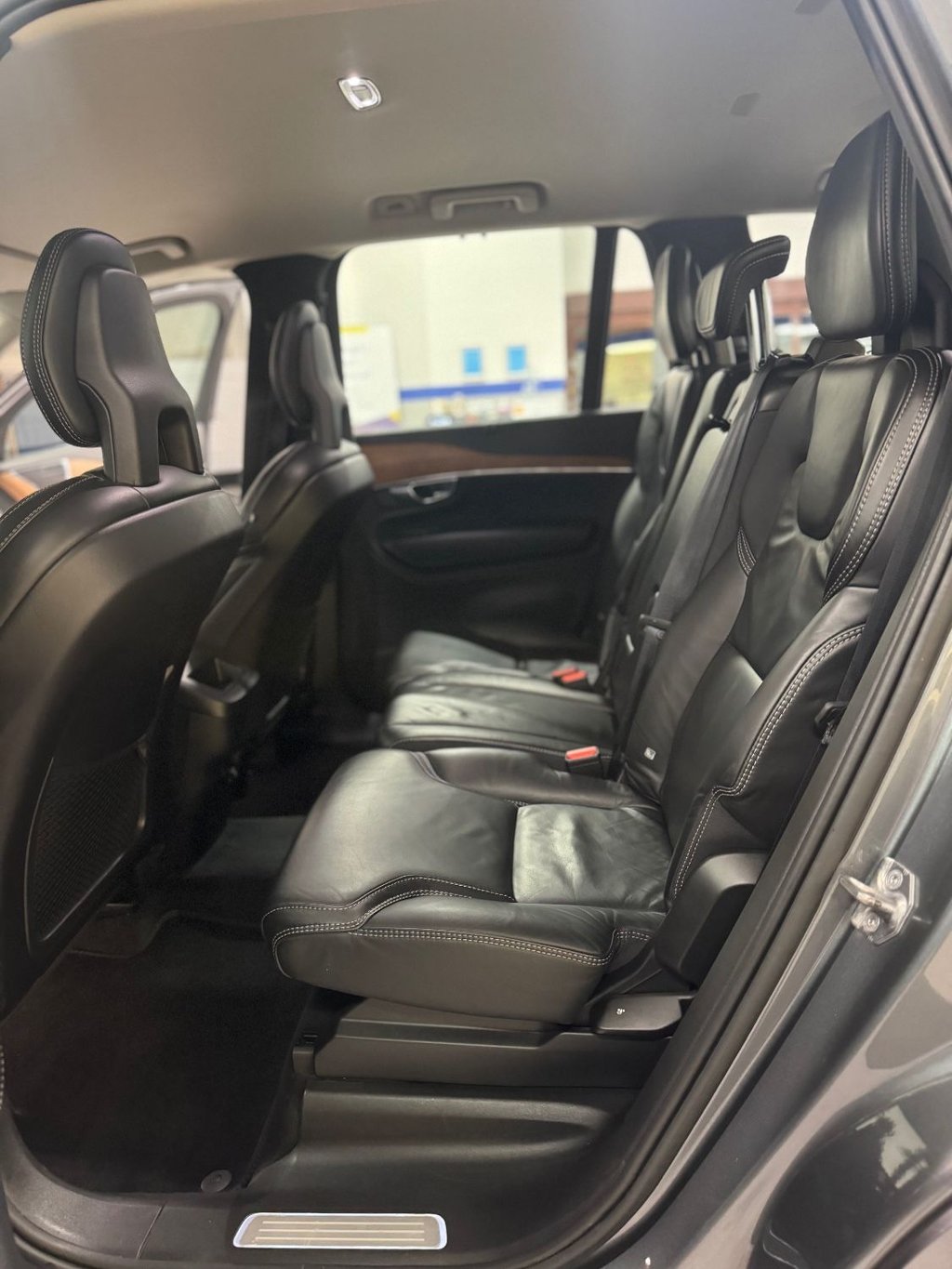 Used Volvo XC90 2017 for sale - 76642260: Photo 23