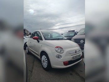 2012 (62) - 1.2 Pop 3dr [Start Stop]