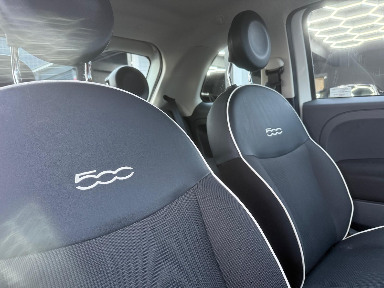 Used Fiat 500 2010 for sale - 77179552: Photo 10