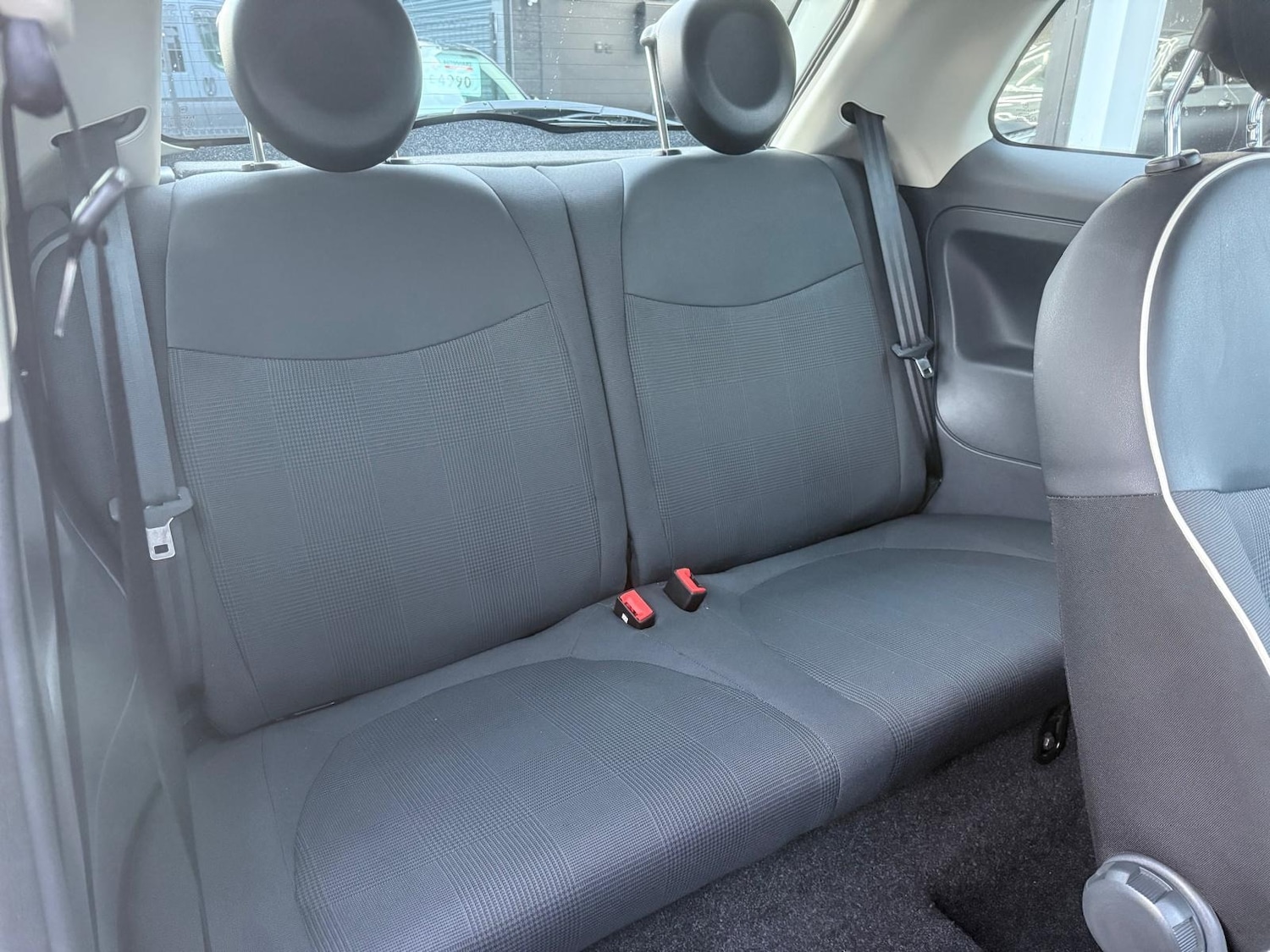 Used Fiat 500 2010 for sale - 77179552: Photo 11