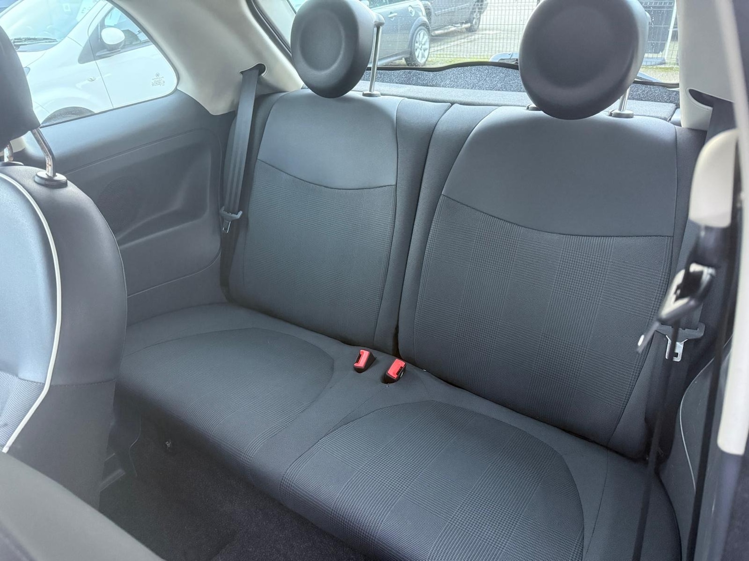 Used Fiat 500 2010 for sale - 77179552: Photo 12