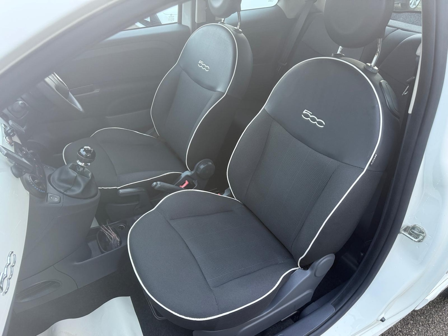 Used Fiat 500 2010 for sale - 77179552: Photo 14