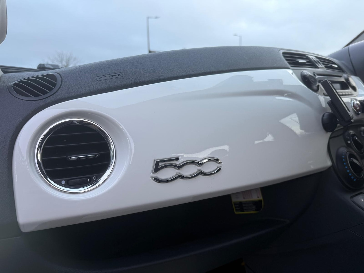 Used Fiat 500 2010 for sale - 77179552: Photo 15