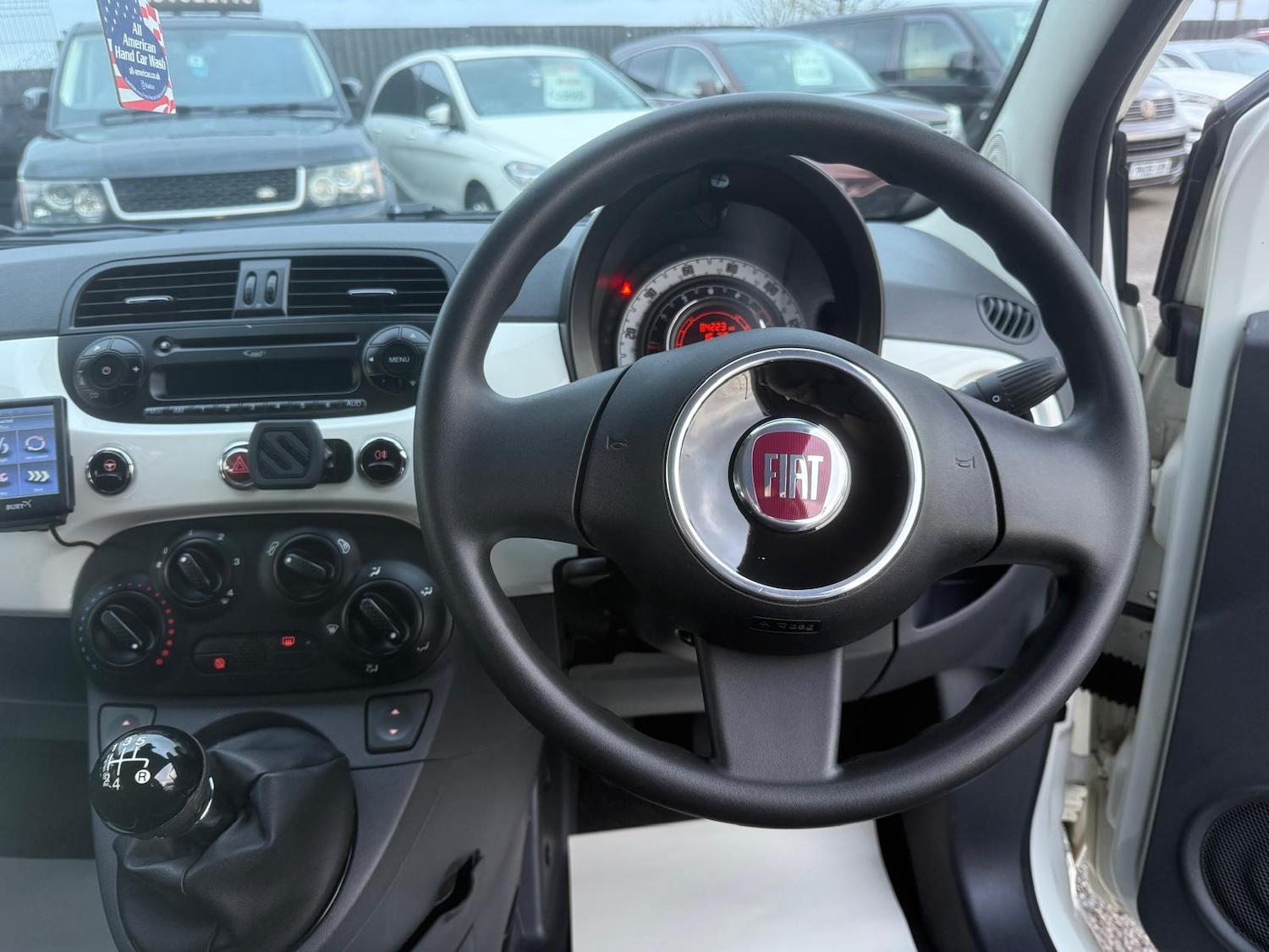 Used Fiat 500 2010 for sale - 77179552: Photo 16