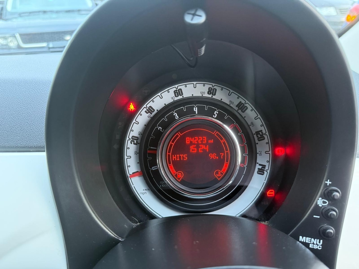 Used Fiat 500 2010 for sale - 77179552: Photo 18