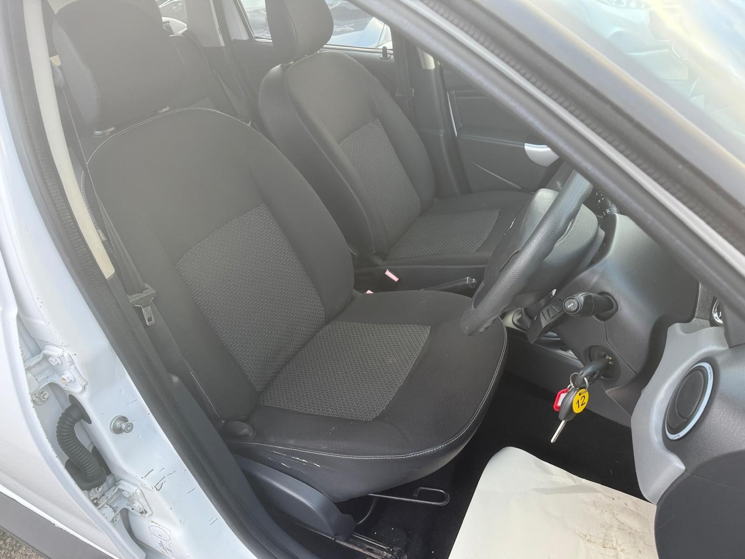 Used Fiat 500 2010 for sale - 77179552: Photo 19