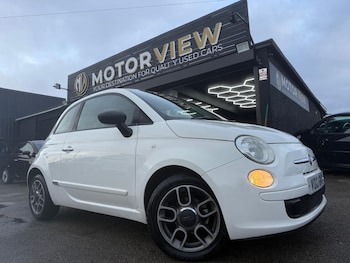 Fiat 500 feature image