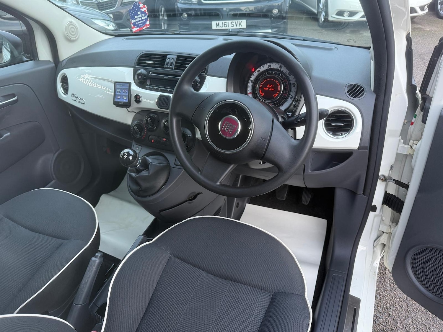 Used Fiat 500 2010 for sale - 77179552: Photo 26
