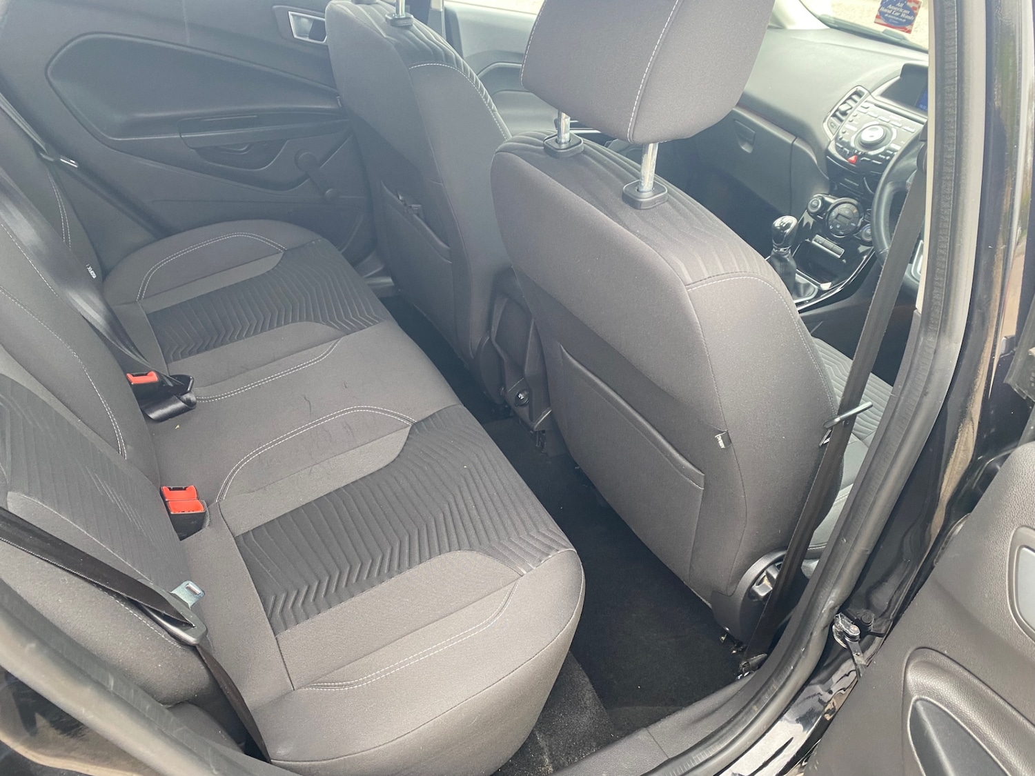 Used Ford Fiesta 2014 for sale - 77591796: Photo 10