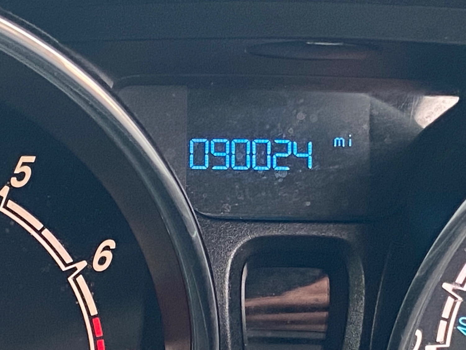 Used Ford Fiesta 2014 for sale - 77591796: Photo 15