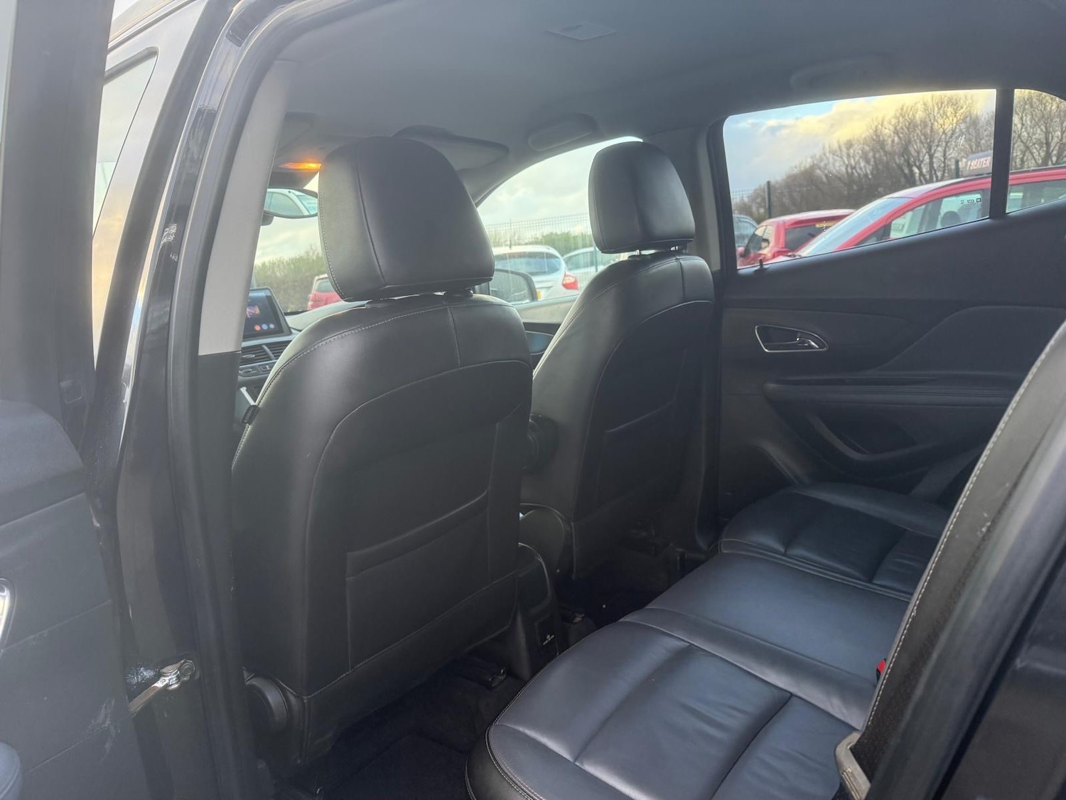 Used Vauxhall Mokka 2014 for sale - 77090099: Photo 14