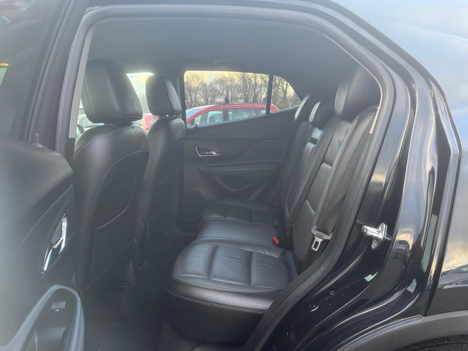 Used Vauxhall Mokka 2014 for sale - 77090099: Photo 15