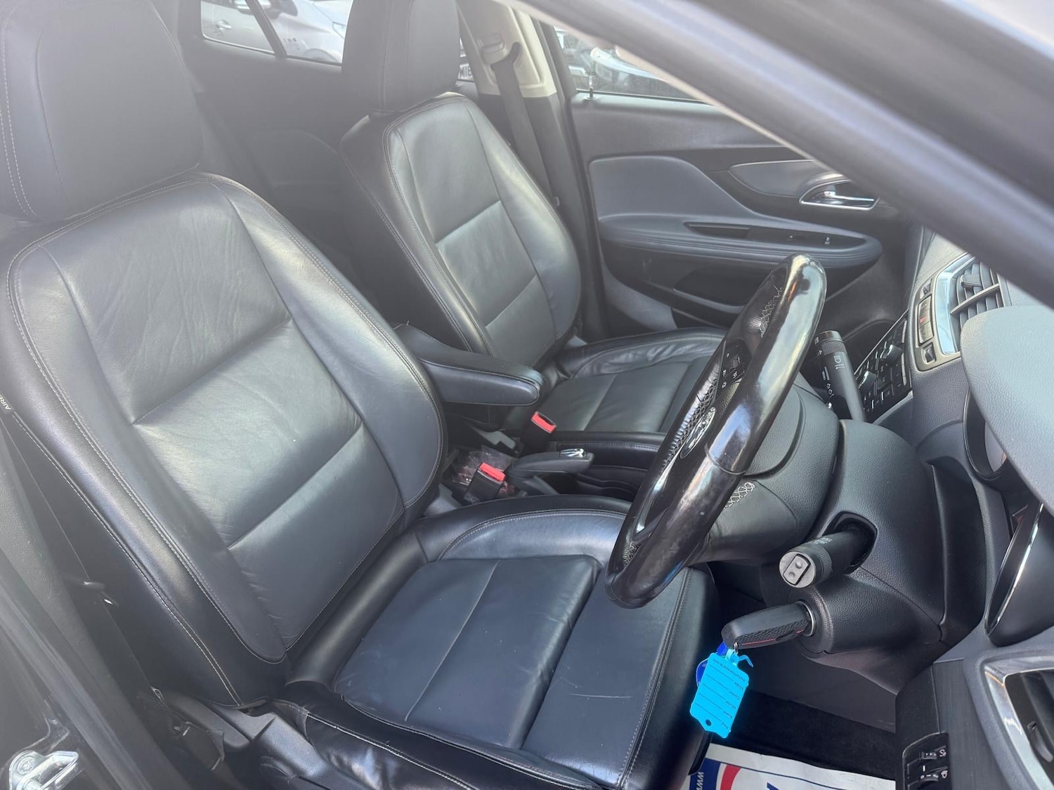 Used Vauxhall Mokka 2014 for sale - 77090099: Photo 18