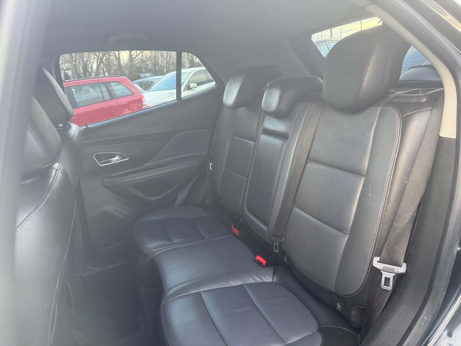 Used Vauxhall Mokka 2014 for sale - 77090099: Photo 2