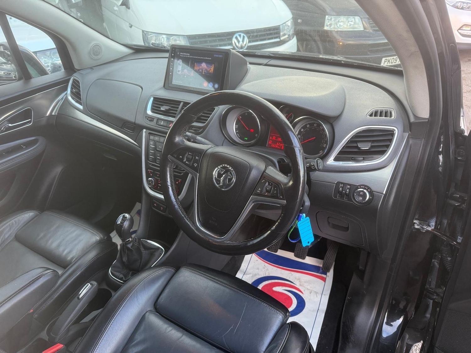 Used Vauxhall Mokka 2014 for sale - 77090099: Photo 21