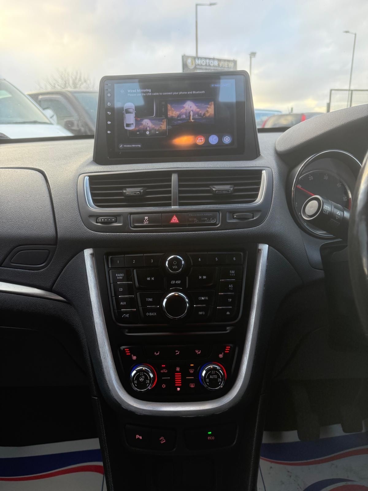 Used Vauxhall Mokka 2014 for sale - 77090099: Photo 3