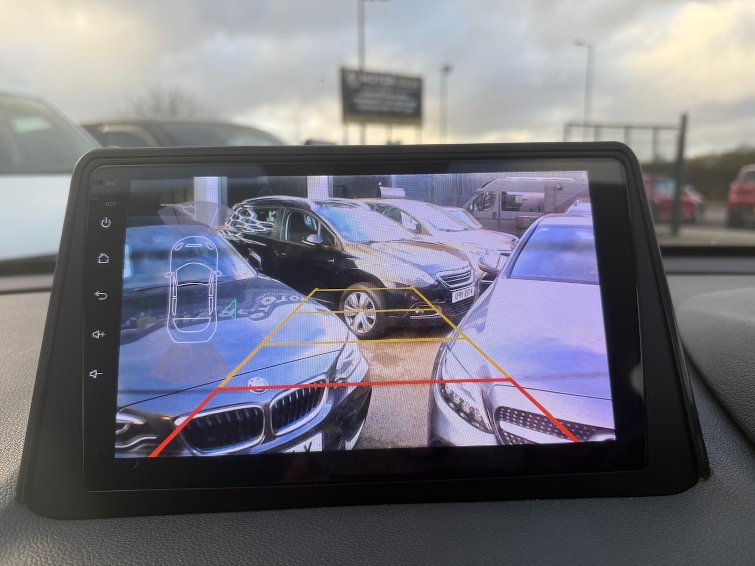 Used Vauxhall Mokka 2014 for sale - 77090099: Photo 6