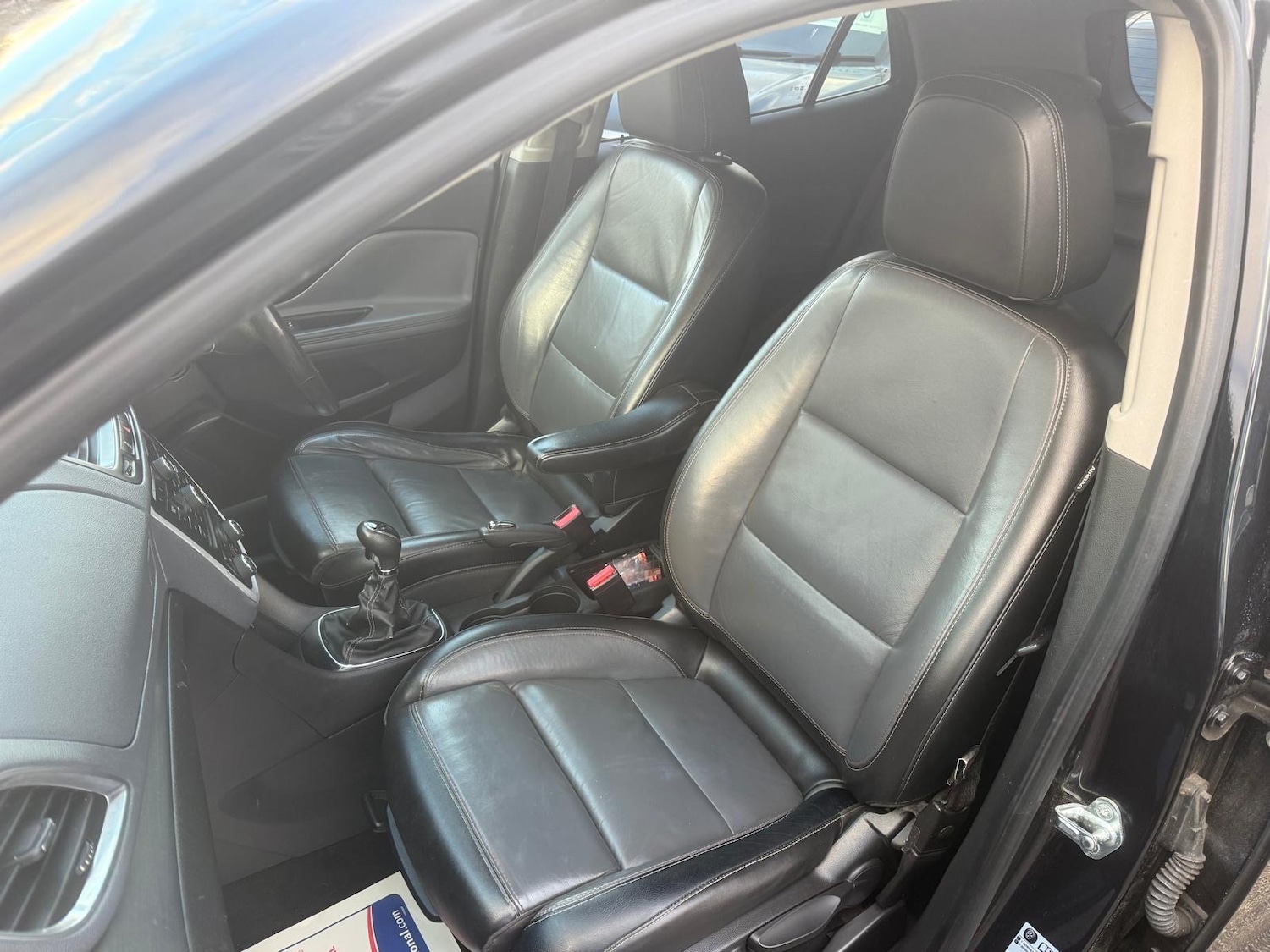 Used Vauxhall Mokka 2014 for sale - 77090099: Photo 7