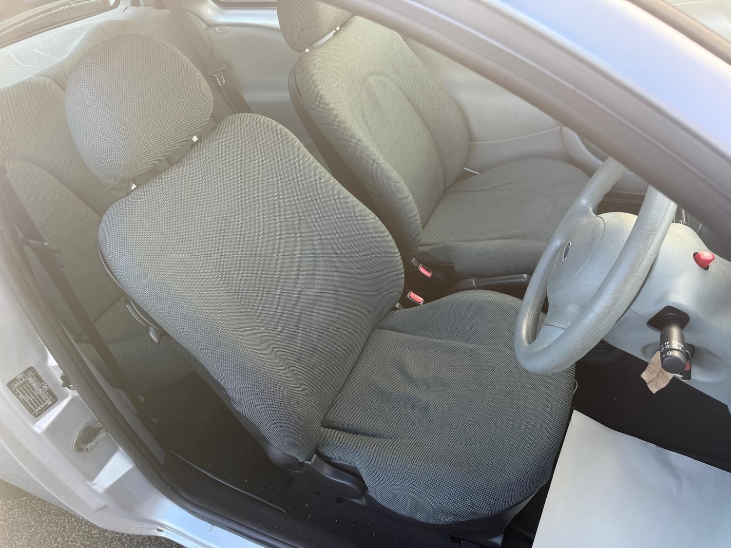 Used Ford Ka 2007 for sale - 77104733: Photo 10