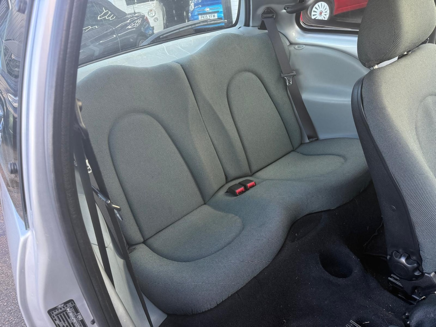 Used Ford Ka 2007 for sale - 77104733: Photo 11