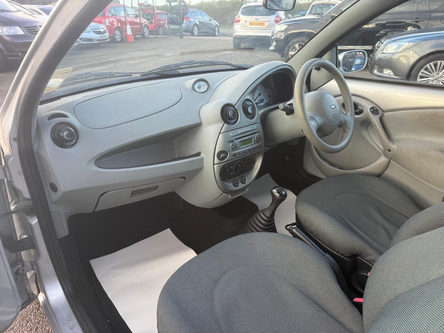 Used Ford Ka 2007 for sale - 77104733: Photo 13