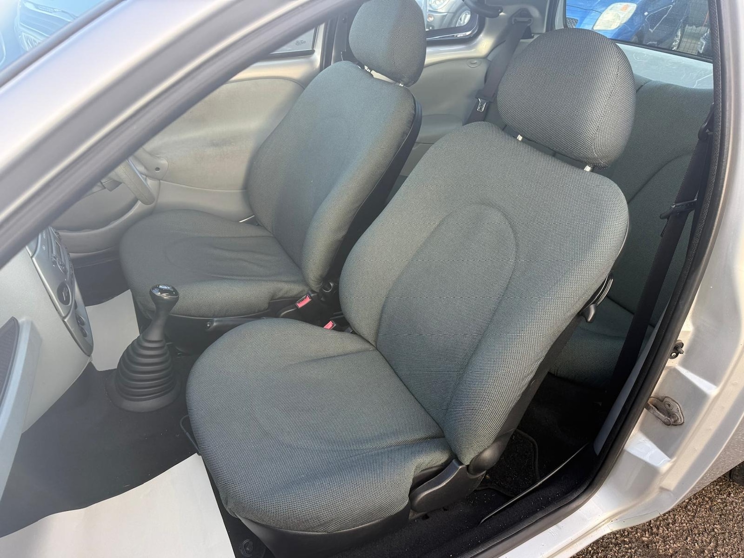 Used Ford Ka 2007 for sale - 77104733: Photo 14