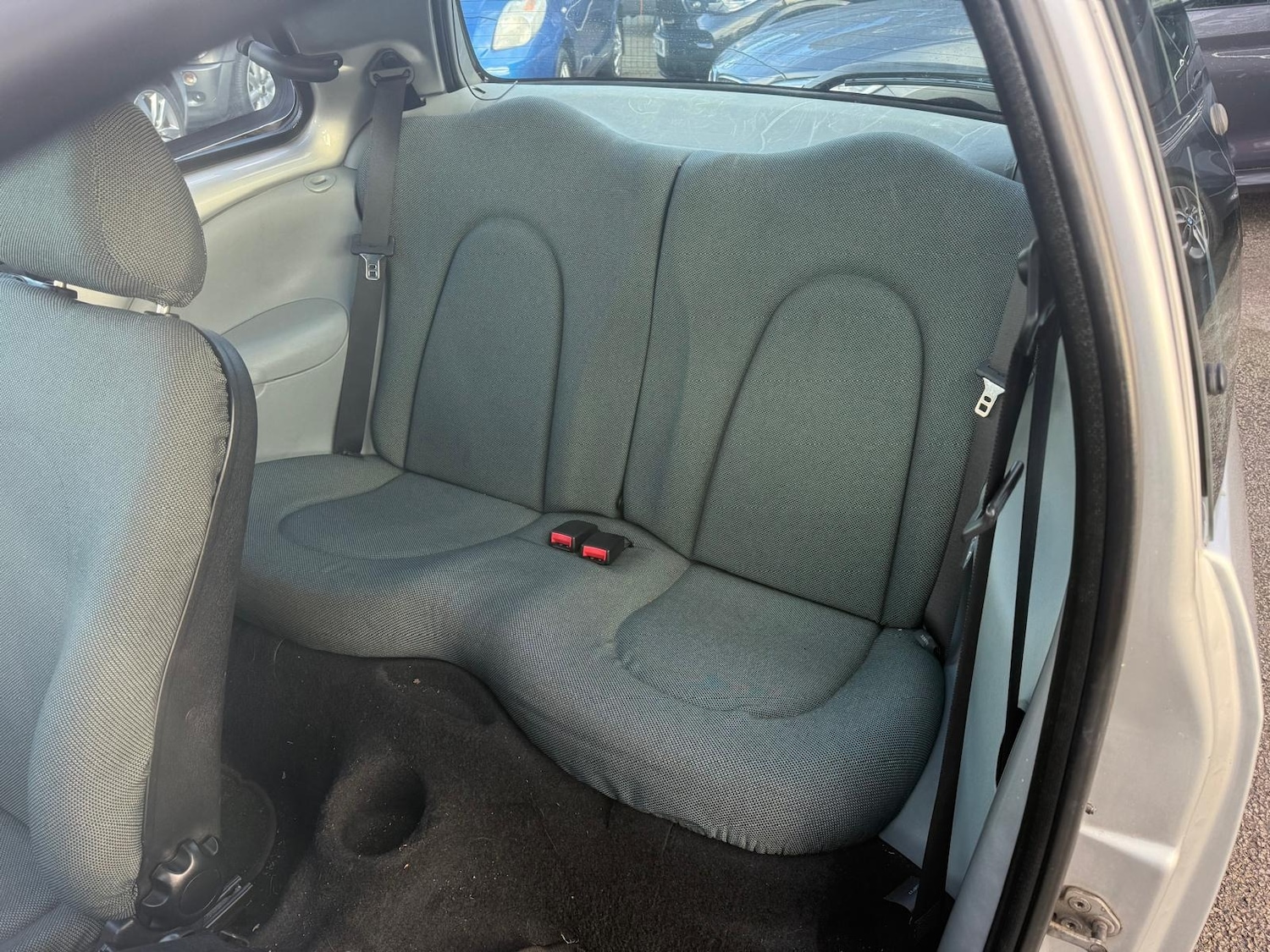 Used Ford Ka 2007 for sale - 77104733: Photo 15