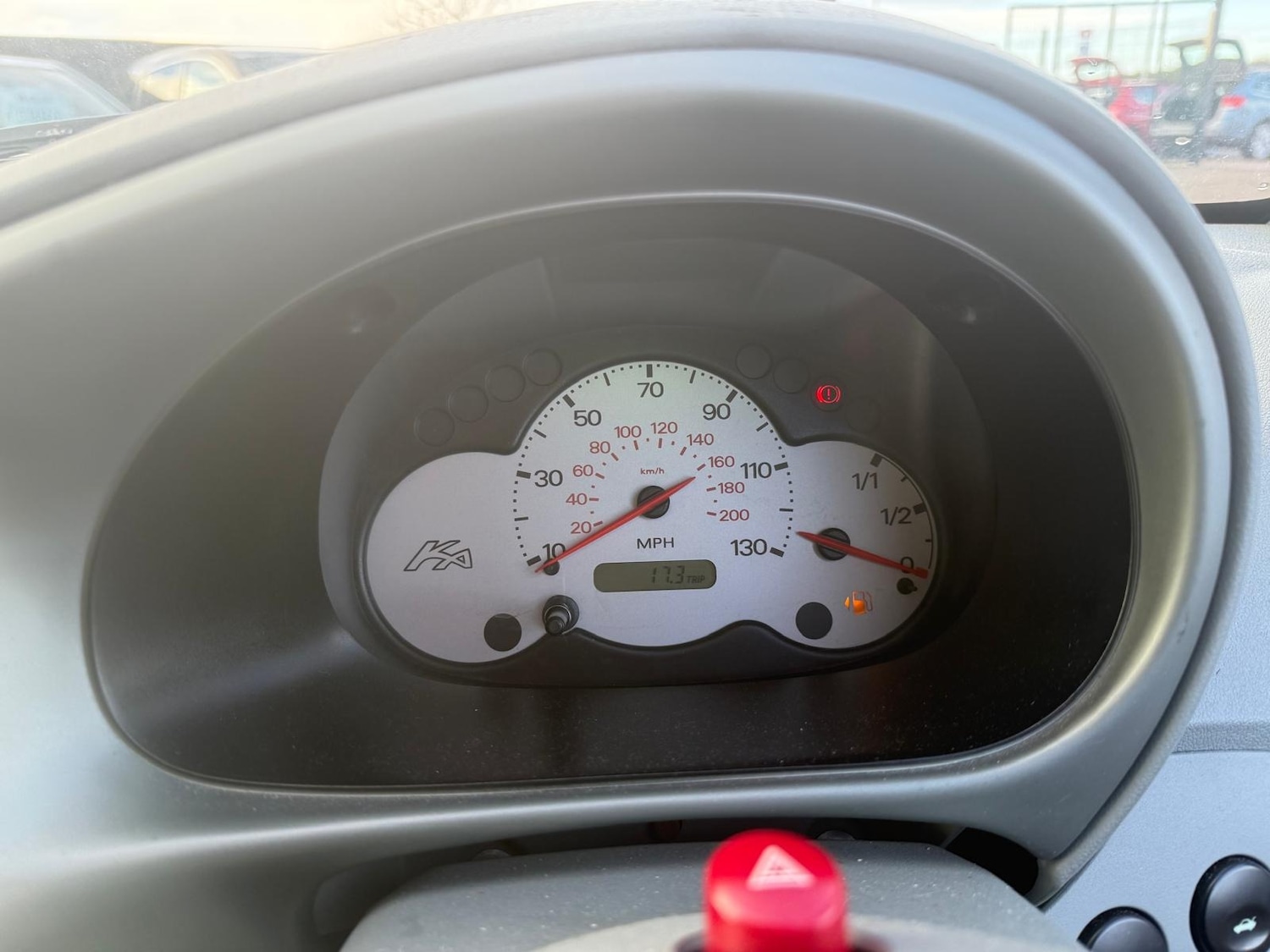 Used Ford Ka 2007 for sale - 77104733: Photo 19