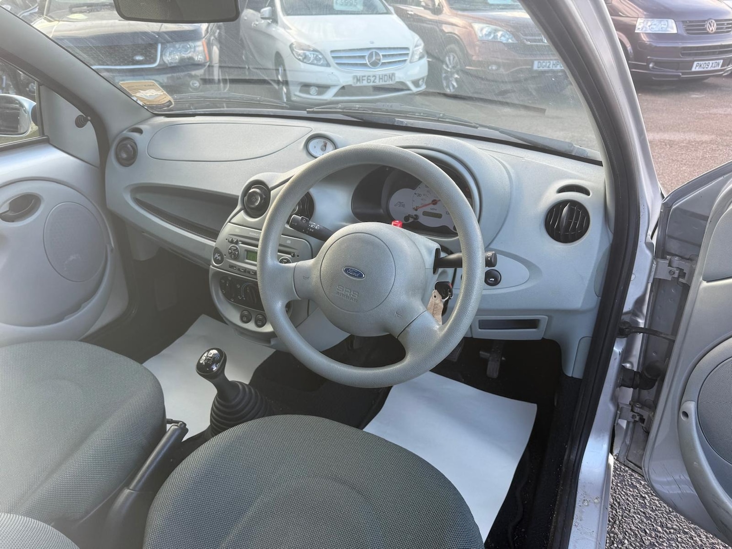 Used Ford Ka 2007 for sale - 77104733: Photo 8