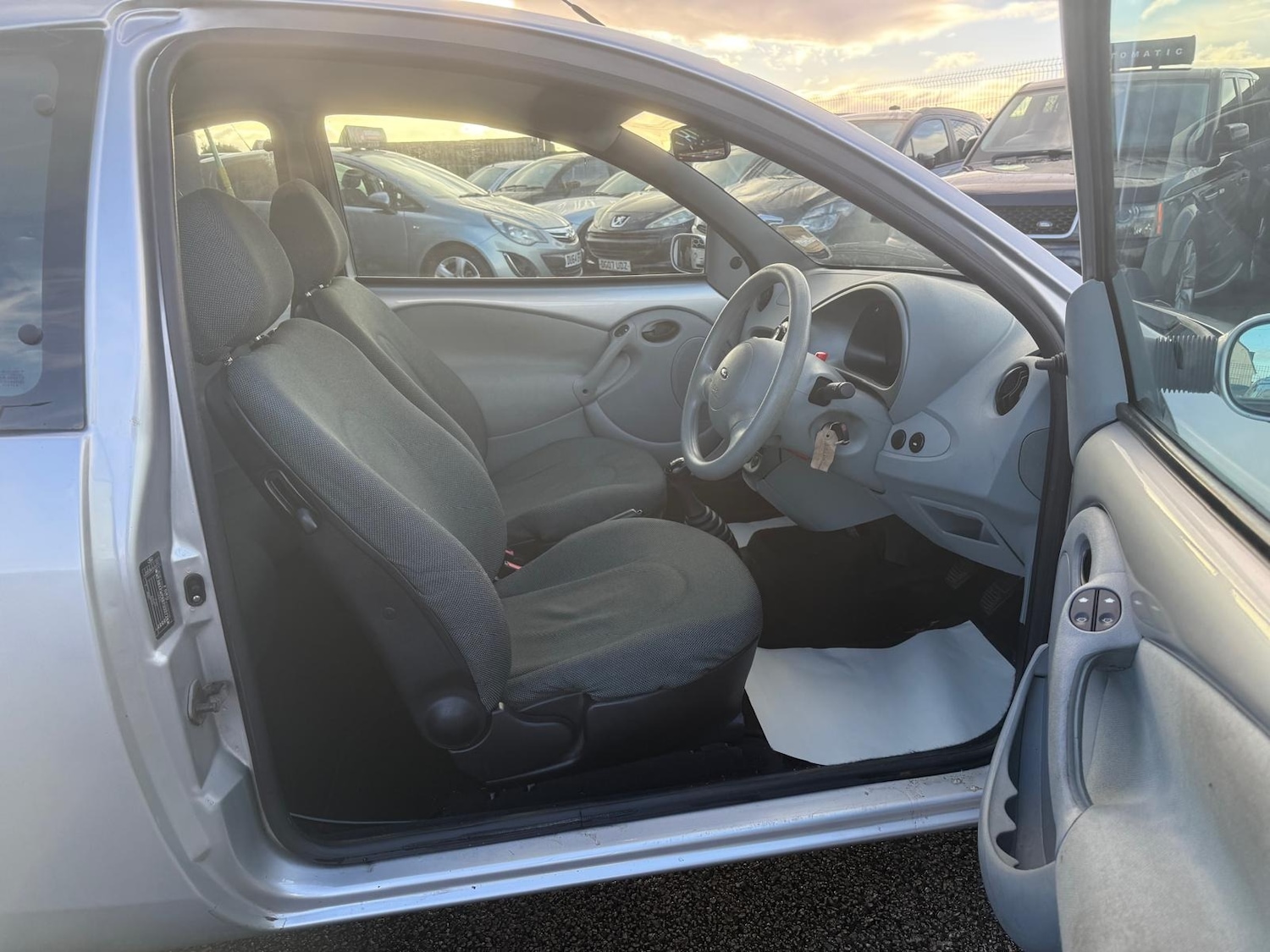 Used Ford Ka 2007 for sale - 77104733: Photo 9